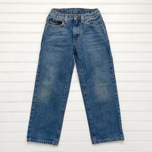 POLO RALPH LAUREN VGUC Boys Classic Straight Leg Denim Jeans